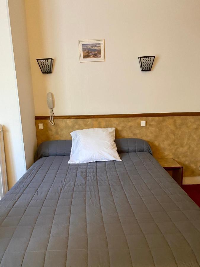 Hotel Studia Parijs Buitenkant foto