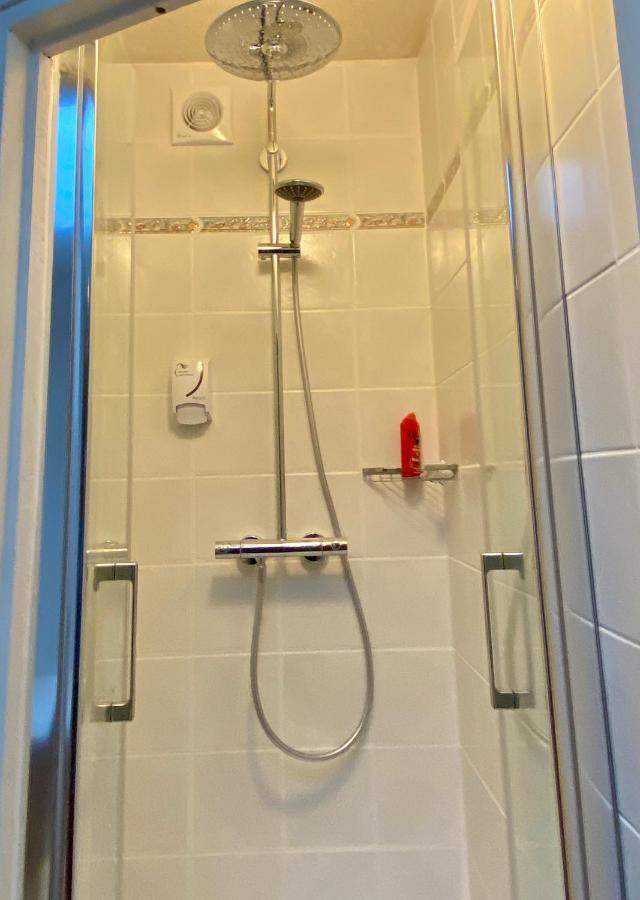 Hotel Studia Parijs Buitenkant foto