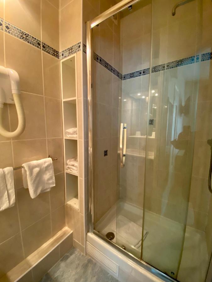 Hotel Studia Parijs Buitenkant foto