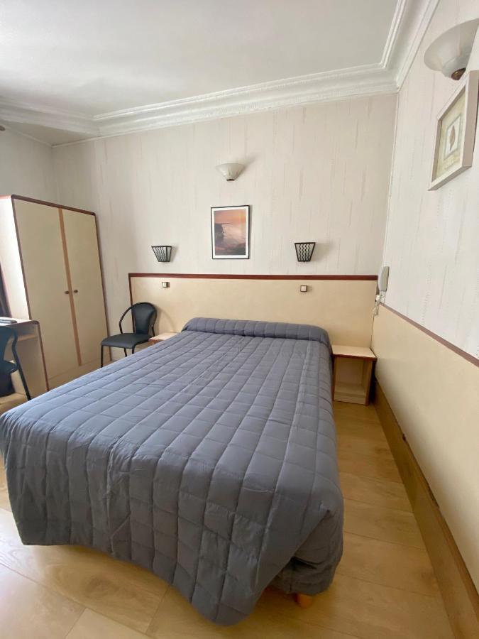 Hotel Studia Parijs Buitenkant foto